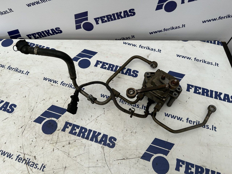 Mercedes-Benz actuator - Fuel processing/ Fuel delivery for Truck: picture 1 Mercedes-Benz actuator - Fuel processing/ Fuel delivery for Truck: picture 1