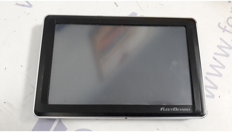 Mercedes-Benz fleetboard operating unit - ECU for Truck: picture 1 Mercedes-Benz fleetboard operating unit - ECU for Truck: picture 1