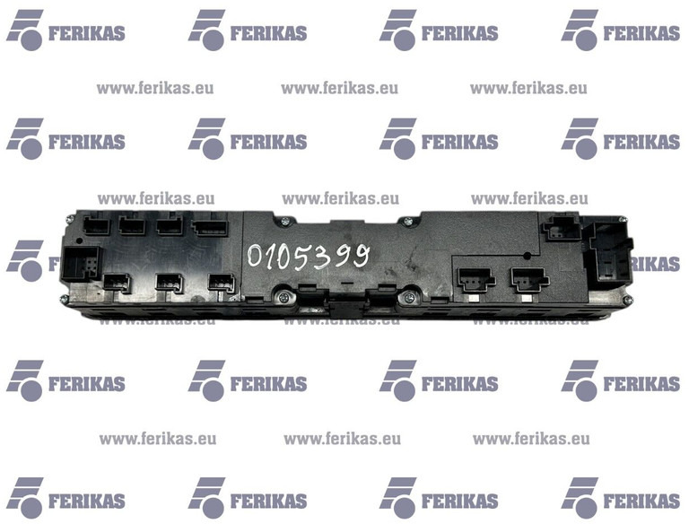 Mercedes-Benz warning light switch panel - Dashboard for Truck: picture 2 Mercedes-Benz warning light switch panel - Dashboard for Truck: picture 2