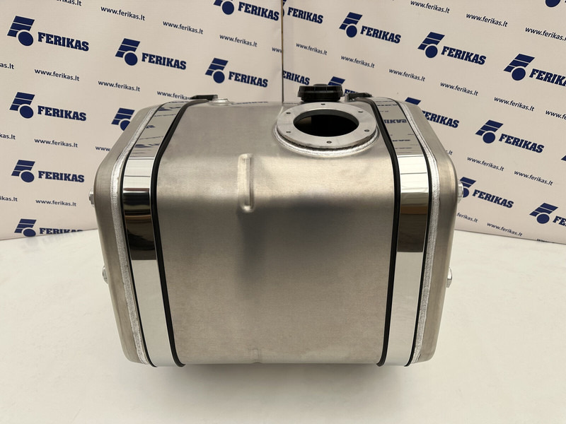 Onbekend - Hydraulic tank for Truck: picture 1 Onbekend - Hydraulic tank for Truck: picture 1