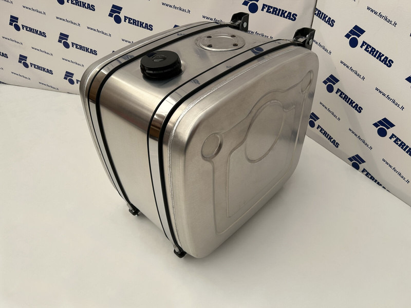 Onbekend - Hydraulic tank for Truck: picture 3 Onbekend - Hydraulic tank for Truck: picture 3