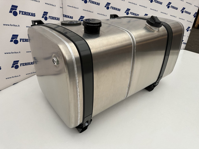 Onbekend - Hydraulic tank: picture 2 Onbekend - Hydraulic tank: picture 2