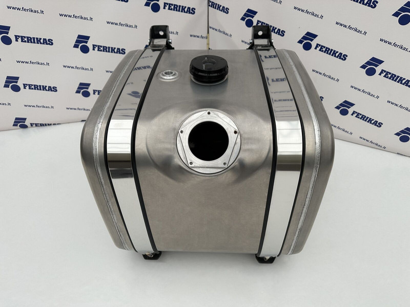 Onbekend - Hydraulic tank for Truck: picture 1 Onbekend - Hydraulic tank for Truck: picture 1