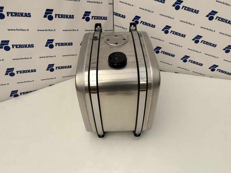 Onbekend - Hydraulic tank for Truck: picture 1 Onbekend - Hydraulic tank for Truck: picture 1