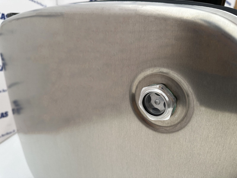 Onbekend - Hydraulic tank: picture 5 Onbekend - Hydraulic tank: picture 5