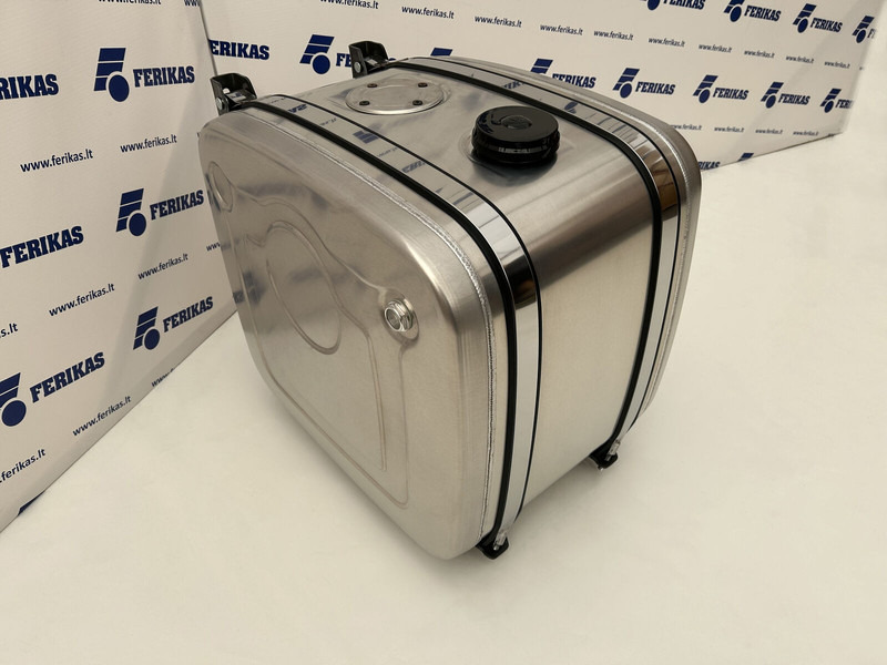 Onbekend - Hydraulic tank for Truck: picture 2 Onbekend - Hydraulic tank for Truck: picture 2