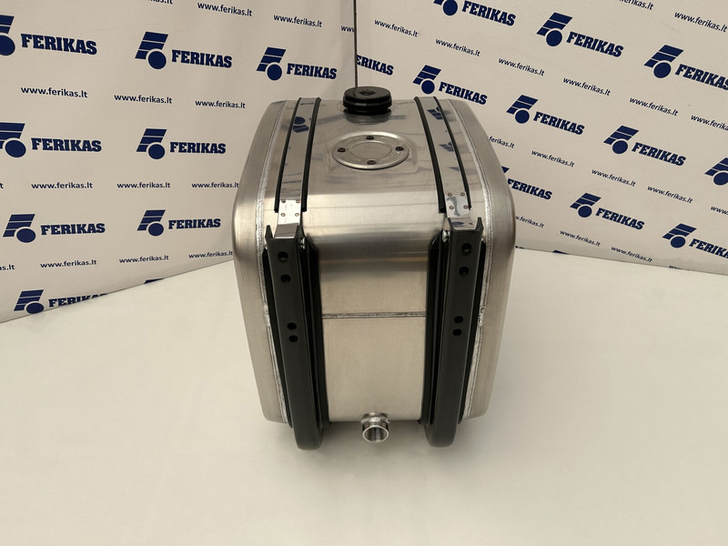 Onbekend - Hydraulic tank for Truck: picture 5 Onbekend - Hydraulic tank for Truck: picture 5