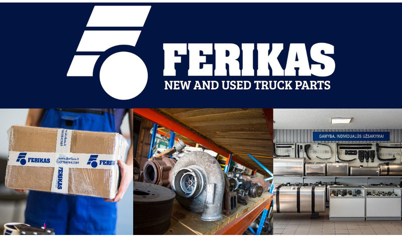 Headlight for Truck Renault EU version: picture 12 Headlight for Truck Renault EU version: picture 12