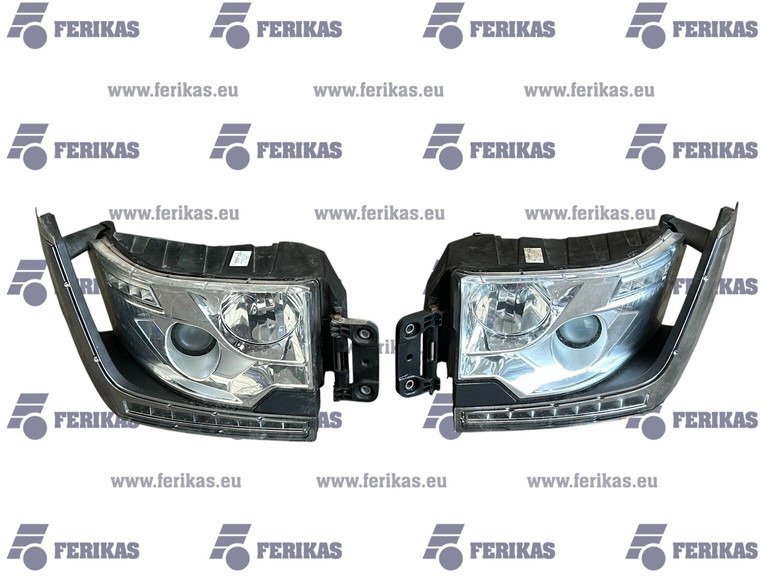 Renault EU version - Headlight for Truck: picture 1 Renault EU version - Headlight for Truck: picture 1
