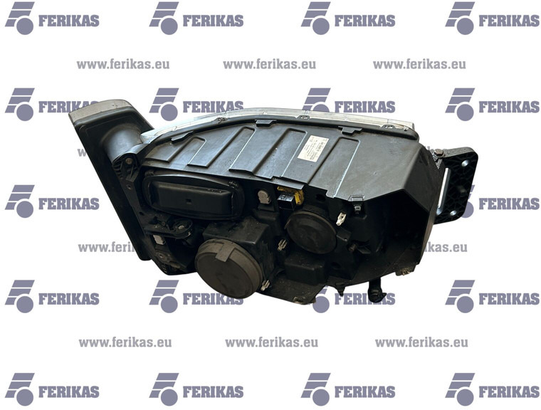Headlight for Truck Renault EU version: picture 7 Headlight for Truck Renault EU version: picture 7