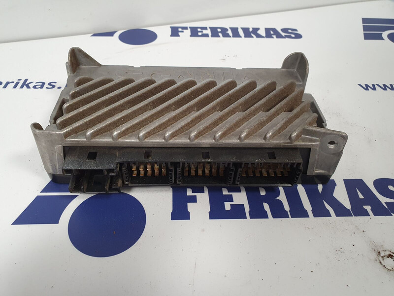 Scania CUV E32 - ECU for Truck: picture 3 Scania CUV E32 - ECU for Truck: picture 3
