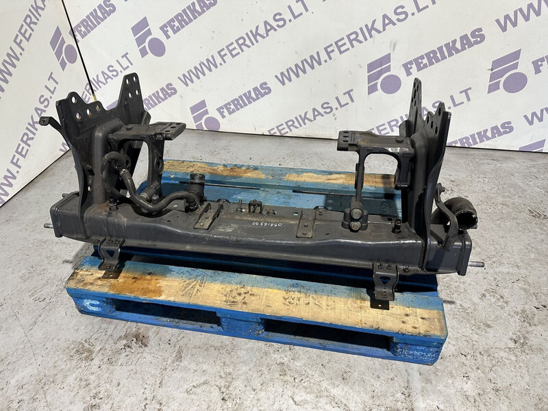 Scania - Suspension for Truck: picture 1 Scania - Suspension for Truck: picture 1