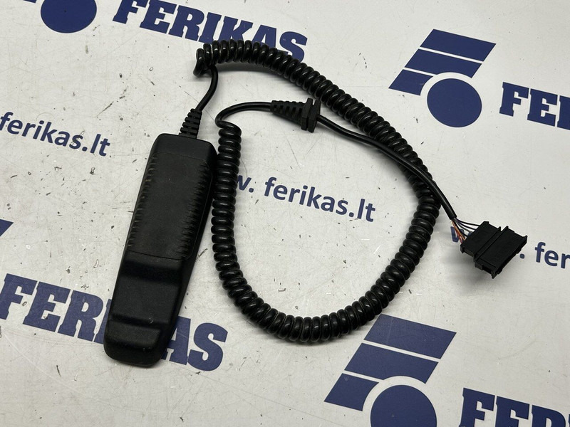 Scania - Suspension for Truck: picture 2 Scania - Suspension for Truck: picture 2