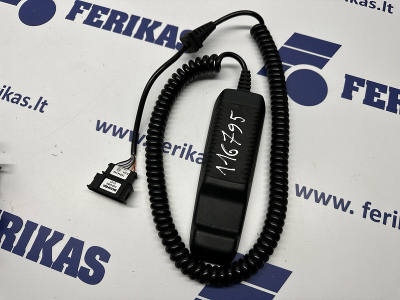 Scania - Suspension for Truck: picture 2 Scania - Suspension for Truck: picture 2