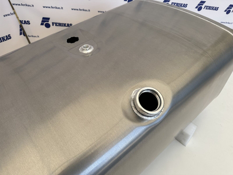 Scania New aluminum fuel tank 350L - Fuel tank for Truck: picture 4 Scania New aluminum fuel tank 350L - Fuel tank for Truck: picture 4