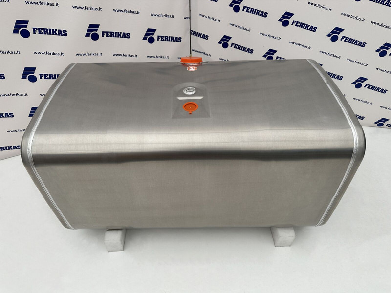 Scania New aluminum fuel tank 500L - Fuel tank for Truck: picture 4 Scania New aluminum fuel tank 500L - Fuel tank for Truck: picture 4