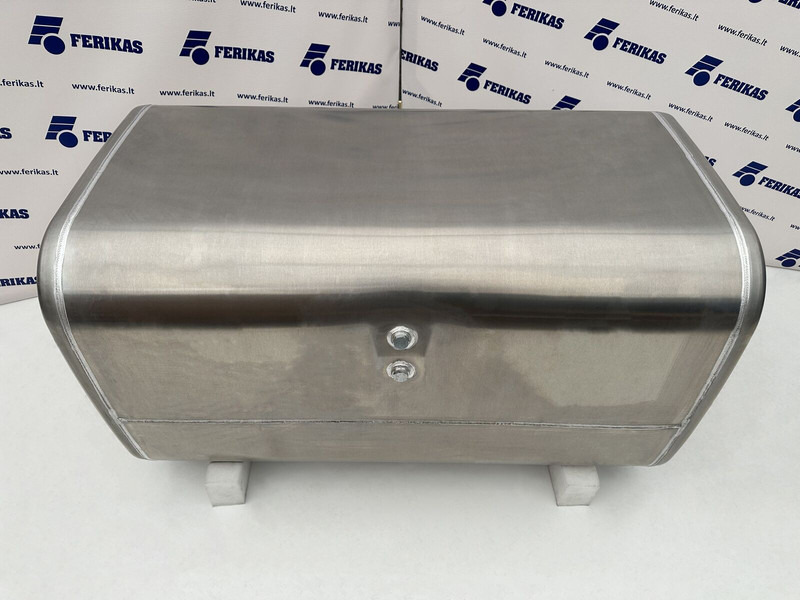 Scania New aluminum fuel tank 500L - Fuel tank for Truck: picture 5 Scania New aluminum fuel tank 500L - Fuel tank for Truck: picture 5