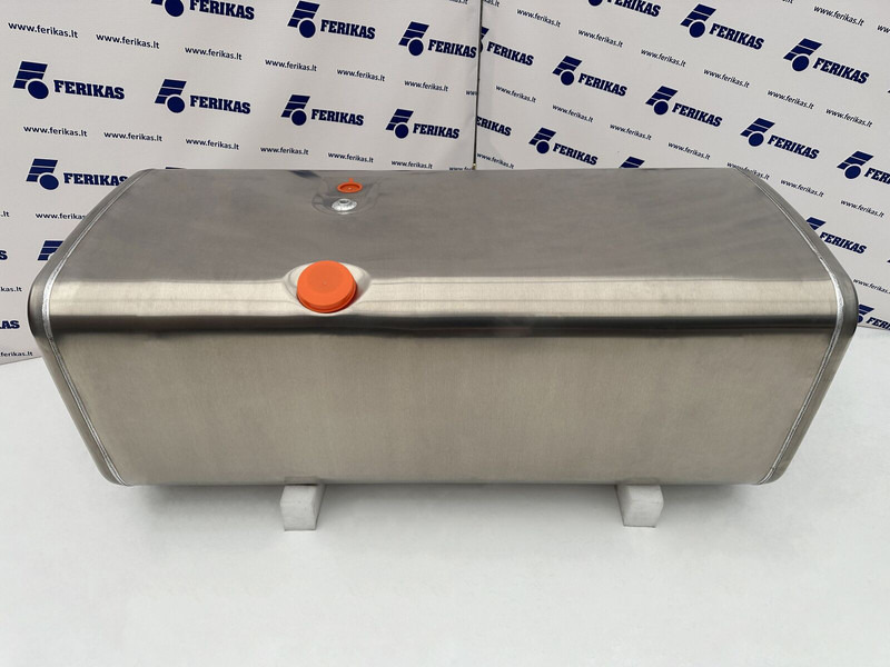 Scania New aluminum fuel tank 700L - Fuel tank for Truck: picture 1 Scania New aluminum fuel tank 700L - Fuel tank for Truck: picture 1