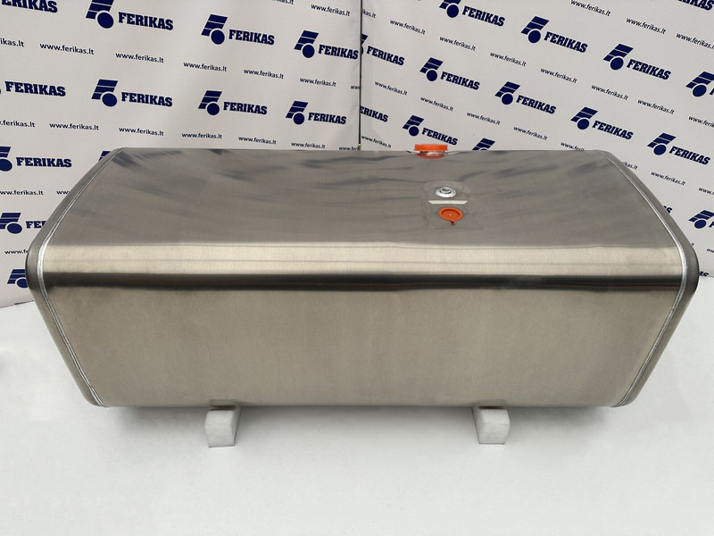 Scania New aluminum fuel tank 700L - Fuel tank for Truck: picture 4 Scania New aluminum fuel tank 700L - Fuel tank for Truck: picture 4
