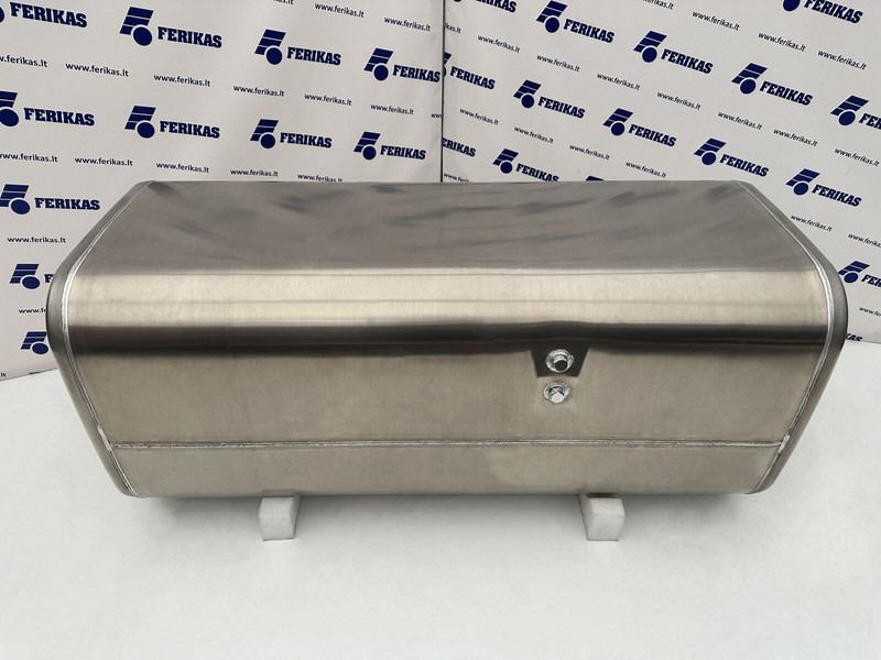 Scania New aluminum fuel tank 700L - Fuel tank for Truck: picture 5 Scania New aluminum fuel tank 700L - Fuel tank for Truck: picture 5