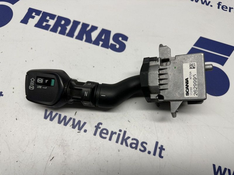 Scania R 2017 - Steering column switch for Truck: picture 1 Scania R 2017 - Steering column switch for Truck: picture 1