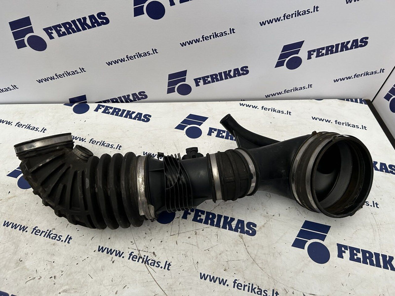 Scania air intake pipe - Air intake pipe for Truck: picture 2 Scania air intake pipe - Air intake pipe for Truck: picture 2