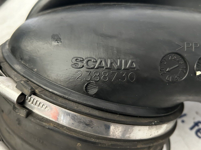 Scania air intake pipe - Air intake pipe for Truck: picture 3 Scania air intake pipe - Air intake pipe for Truck: picture 3