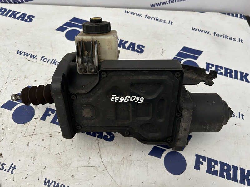 Scania clutch cylinder - Clutch and parts for Truck: picture 1 Scania clutch cylinder - Clutch and parts for Truck: picture 1