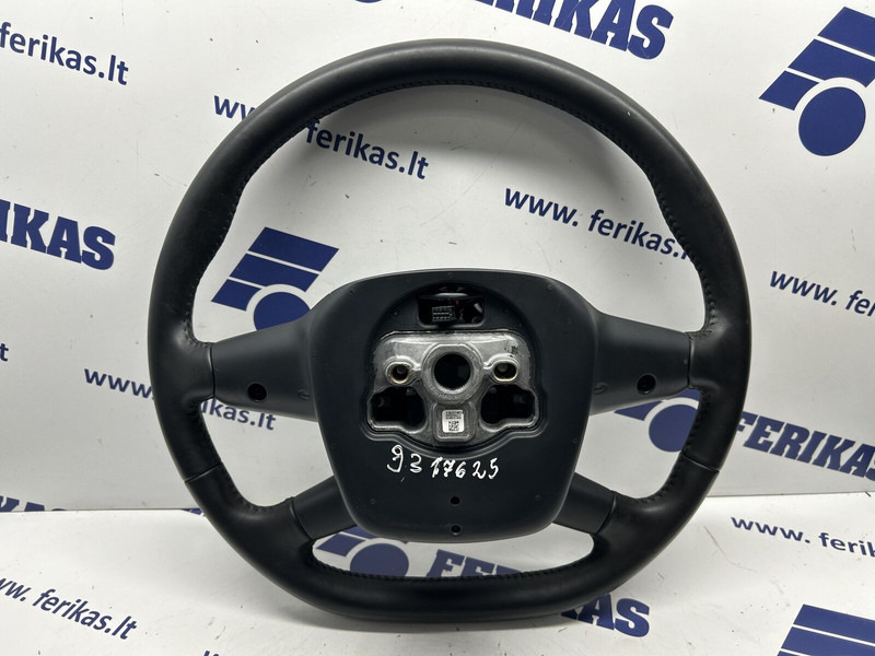 Scania steering wheel - Steering wheel for Truck: picture 5 Scania steering wheel - Steering wheel for Truck: picture 5