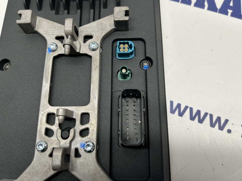 DAF display, monitor - Spare parts for Truck: picture 3 DAF display, monitor - Spare parts for Truck: picture 3