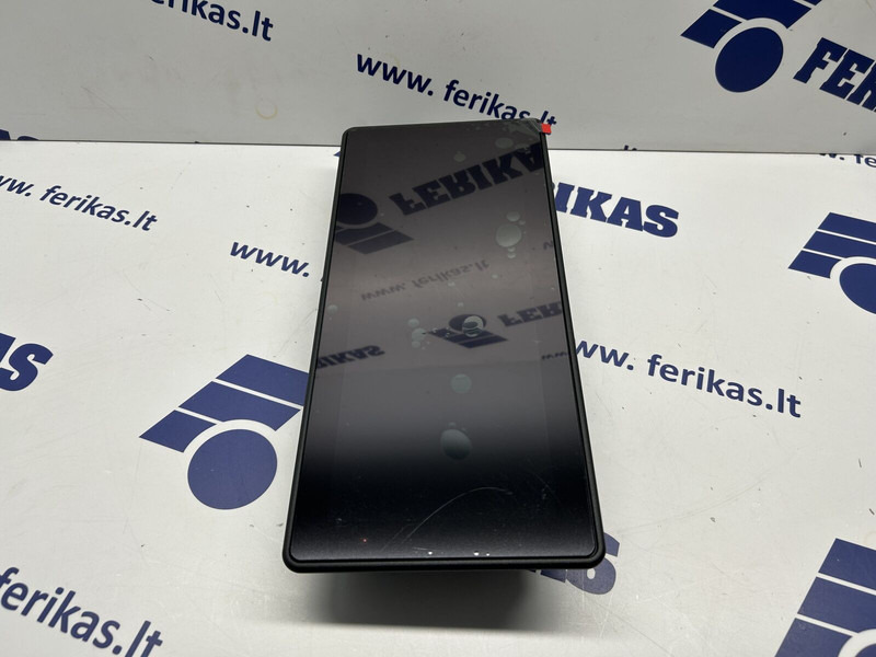 DAF display, monitor - Spare parts for Truck: picture 1 DAF display, monitor - Spare parts for Truck: picture 1