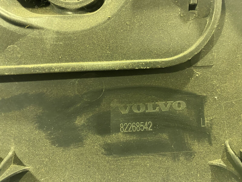 Volvo FH4 - Rear view mirror for Truck: picture 4 Volvo FH4 - Rear view mirror for Truck: picture 4