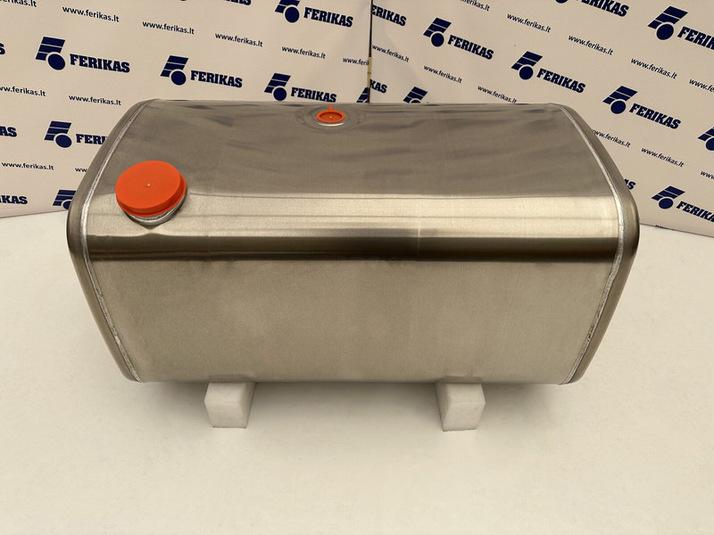 Volvo New aluminum fuel tank 315L - Fuel tank for Truck: picture 1 Volvo New aluminum fuel tank 315L - Fuel tank for Truck: picture 1