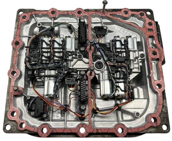 Volvo gear selector - Gearbox for Truck: picture 3 Volvo gear selector - Gearbox for Truck: picture 3