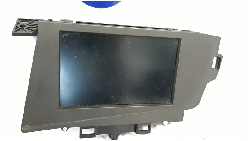 Volvo panel screen - ECU for Truck: picture 1 Volvo panel screen - ECU for Truck: picture 1