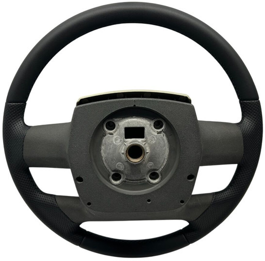 Volvo refurbished steering wheel - Steering wheel for Truck: picture 2 Volvo refurbished steering wheel - Steering wheel for Truck: picture 2