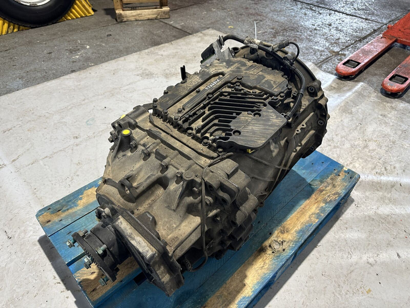 ZF 12TX2620TD - Gearbox for Truck: picture 4 ZF 12TX2620TD - Gearbox for Truck: picture 4