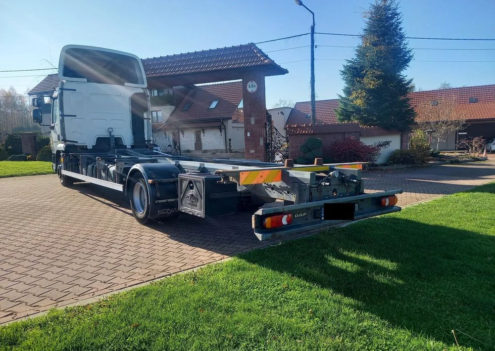 DAF 45 - Other: picture 4 DAF 45 - Other: picture 4