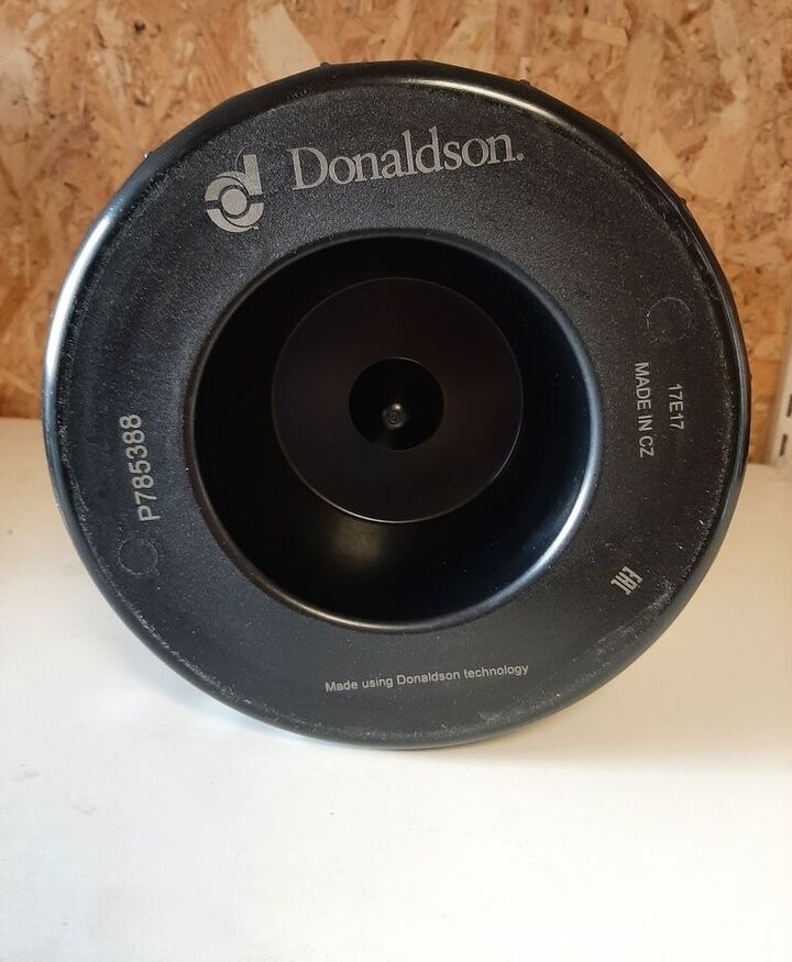 Donaldson - Air filter for Bus: picture 2 Donaldson - Air filter for Bus: picture 2