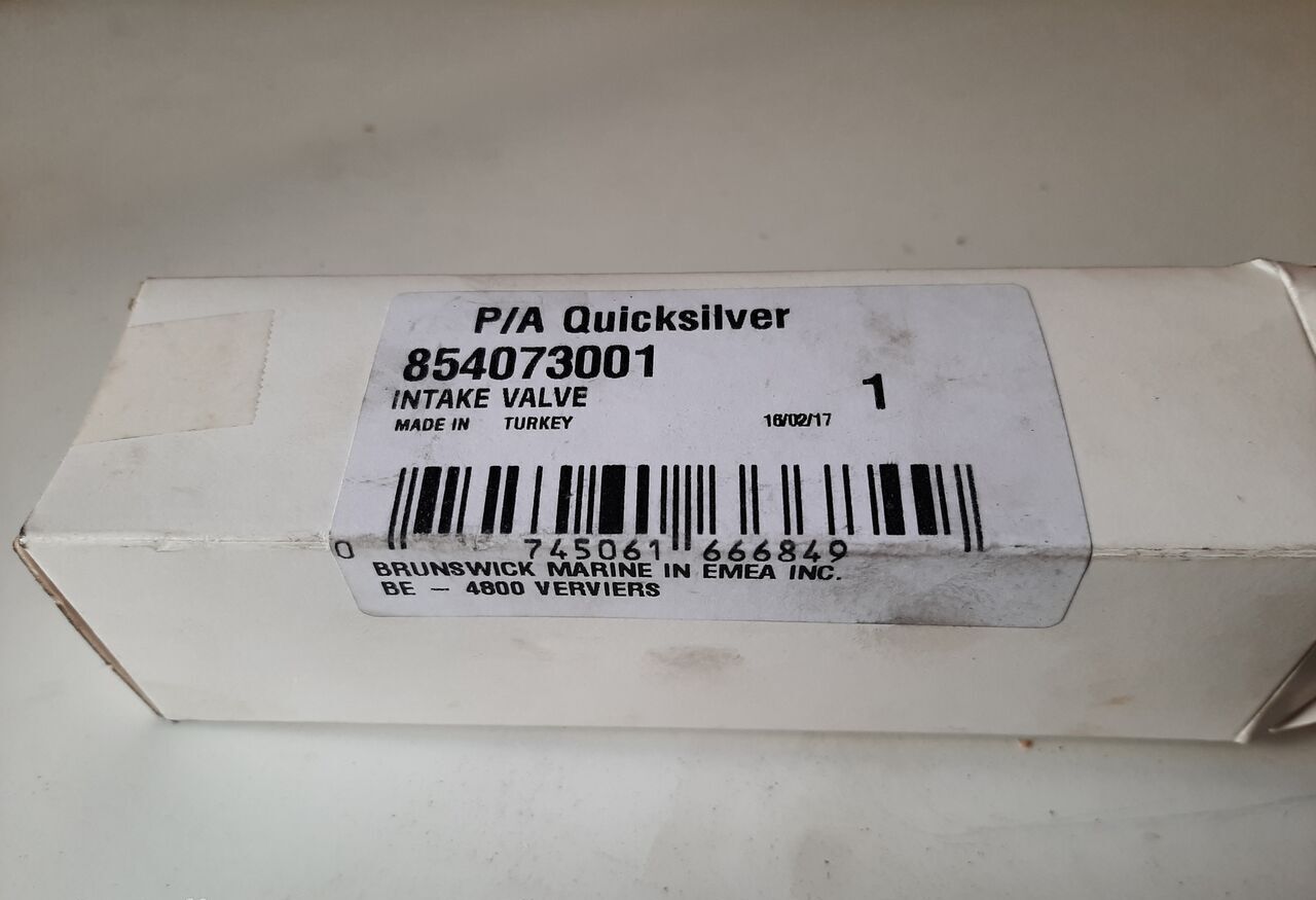 - Valve for Bus: picture 2 - Valve for Bus: picture 2