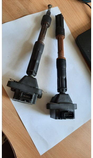 Fuel filter MAN мерседес -192NN9: picture 10