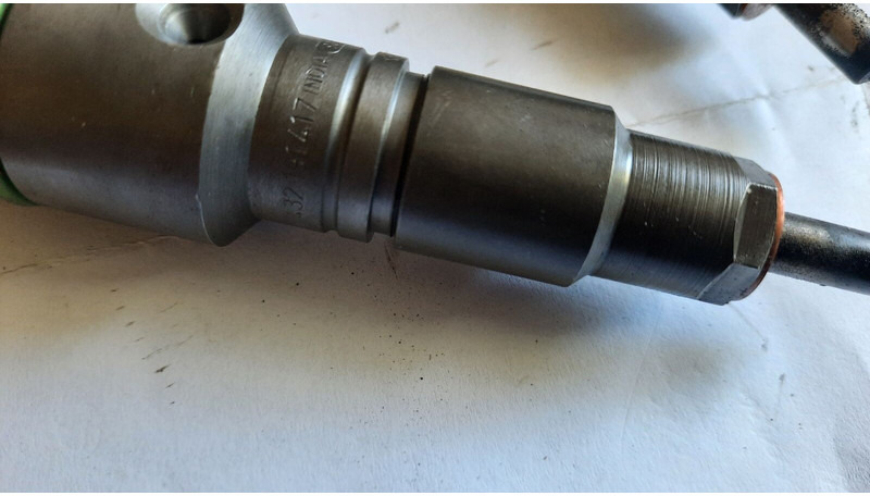Fuel filter MAN мерседес -192NN9: picture 7