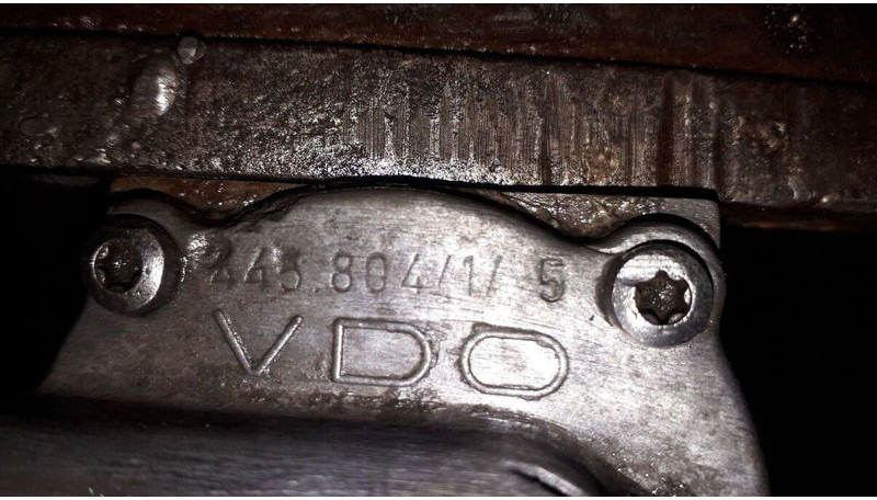 Mercedes-Benz потенциометр 445.805.2\2 . 4.4.\511.5.10. 5020. 5.9/ 5.18/3 . 44 - ECU: picture 2 Mercedes-Benz потенциометр 445.805.2\2 . 4.4.\511.5.10. 5020. 5.9/ 5.18/3 . 44 - ECU: picture 2