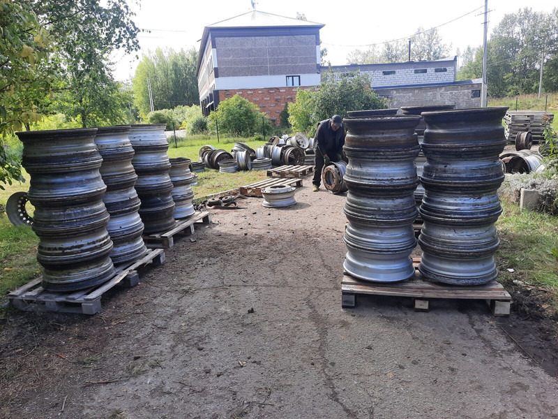 Tire for Truck Michelin 295*80R22.5 255*70 \ 275*70* 265\70R19.5: picture 16 Tire for Truck Michelin 295*80R22.5 255*70 \ 275*70* 265\70R19.5: picture 16