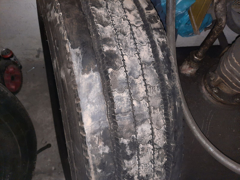 Tire for Truck Michelin 295*80R22.5 255*70 \ 275*70* 265\70R19.5: picture 15 Tire for Truck Michelin 295*80R22.5 255*70 \ 275*70* 265\70R19.5: picture 15