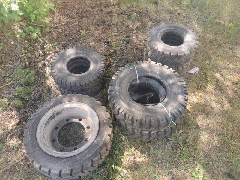 Tire for Truck Michelin 295*80R22.5 255*70 \ 275*70* 265\70R19.5: picture 20 Tire for Truck Michelin 295*80R22.5 255*70 \ 275*70* 265\70R19.5: picture 20