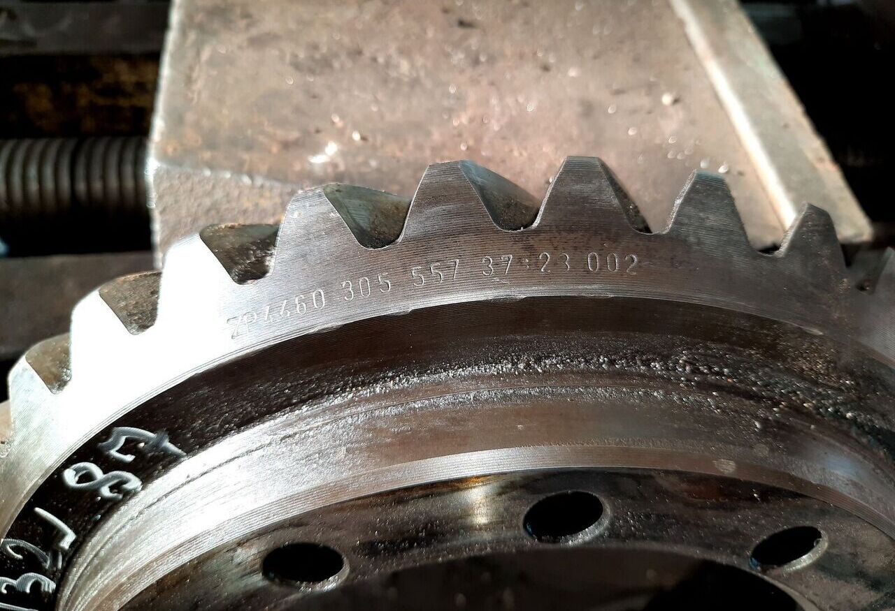 Scania Omni siti .'MAN- Citi. Volvo Scania Skaniya omni siti. Volvo B9. MAN - Differential gear for Bus: picture 3 Scania Omni siti .'MAN- Citi. Volvo Scania Skaniya omni siti. Volvo B9. MAN - Differential gear for Bus: picture 3