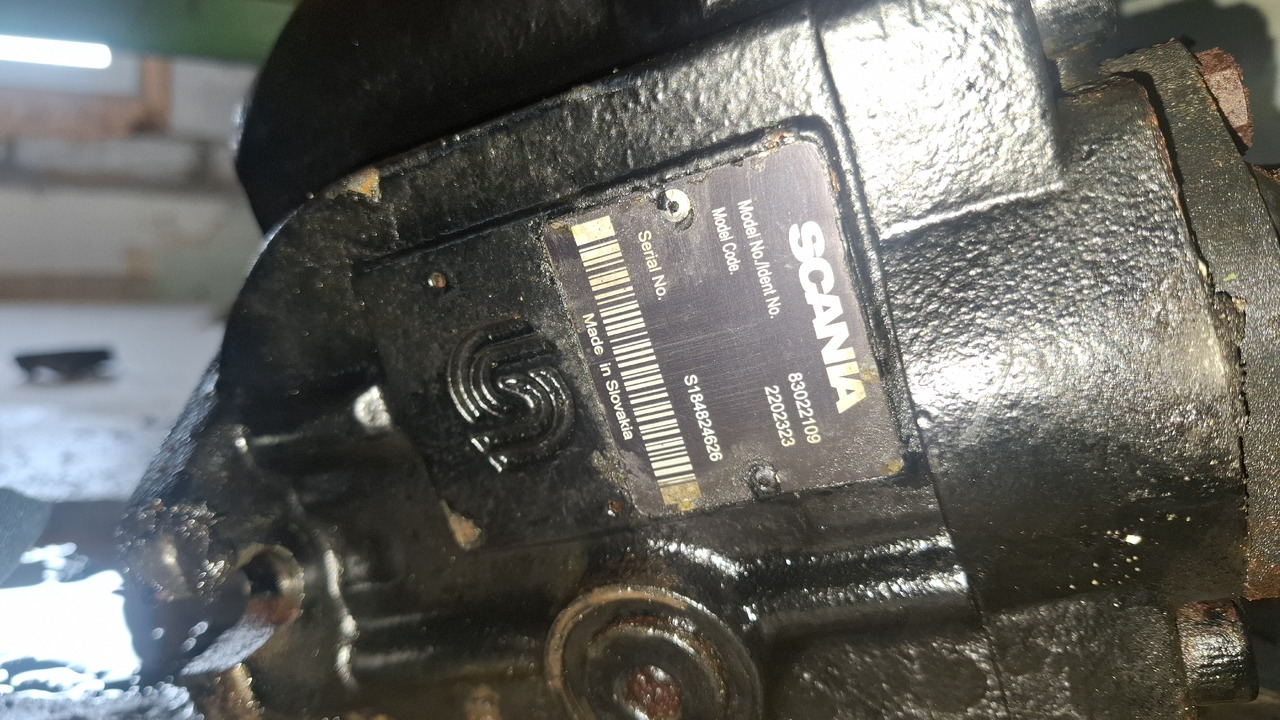 Scania 2202323 - Spare parts for Bus: picture 2 Scania 2202323 - Spare parts for Bus: picture 2