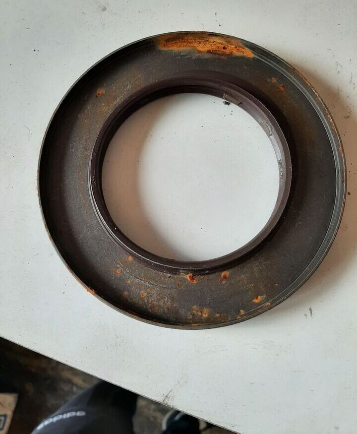 Volvo - Spare parts for Bus: picture 1 Volvo - Spare parts for Bus: picture 1
