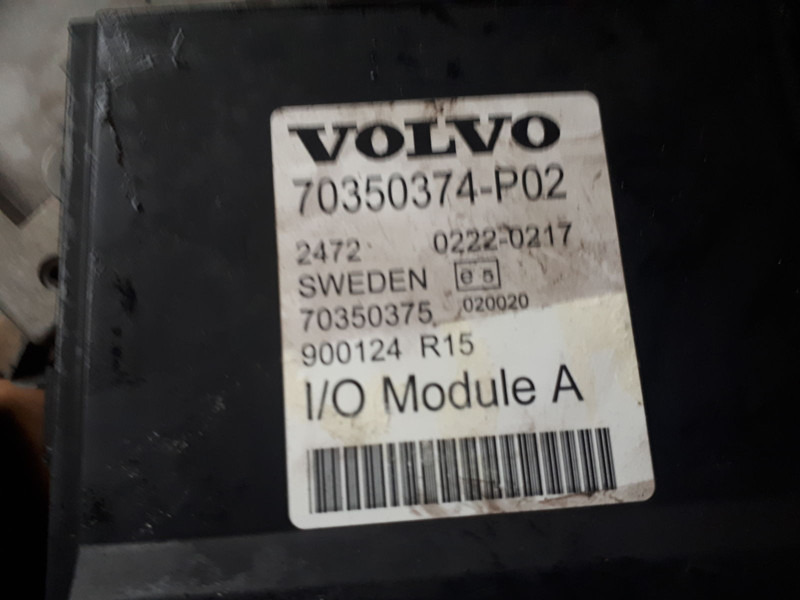 Volvo 20503188-P04.3195082-2 R03 - ECU: picture 3 Volvo 20503188-P04.3195082-2 R03 - ECU: picture 3